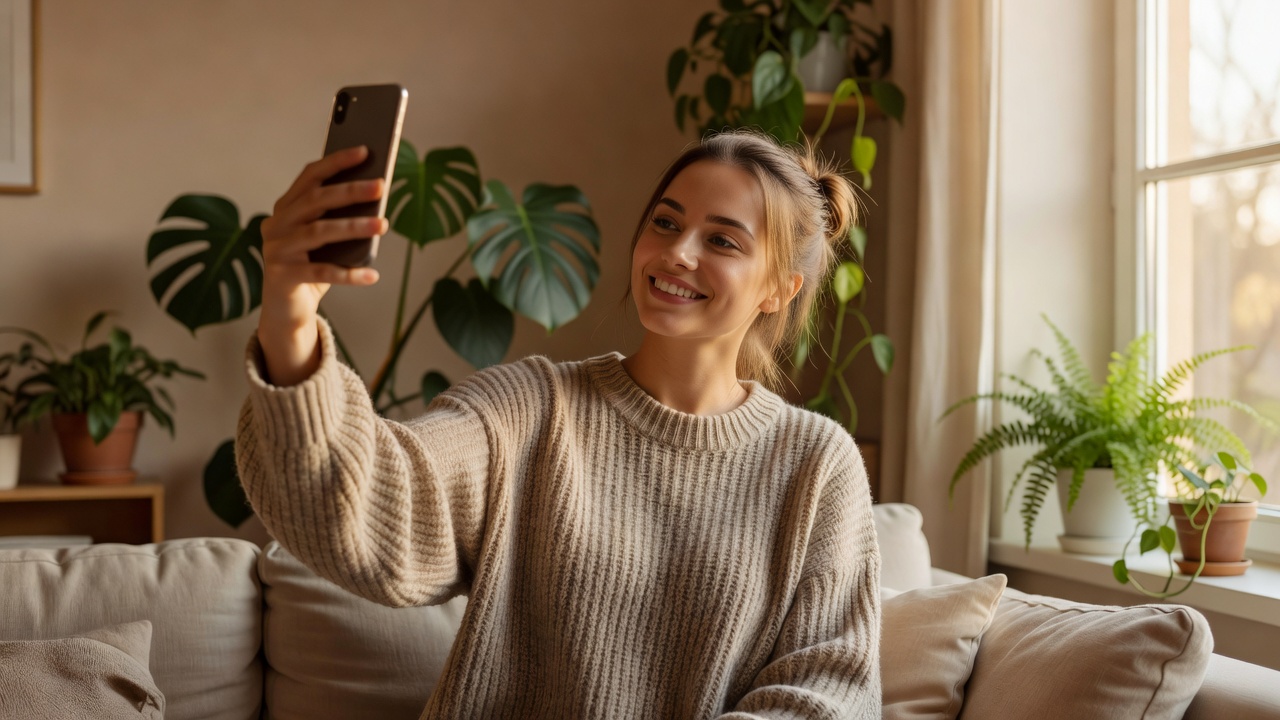AI Girlfriends That Send Pictures in 2026